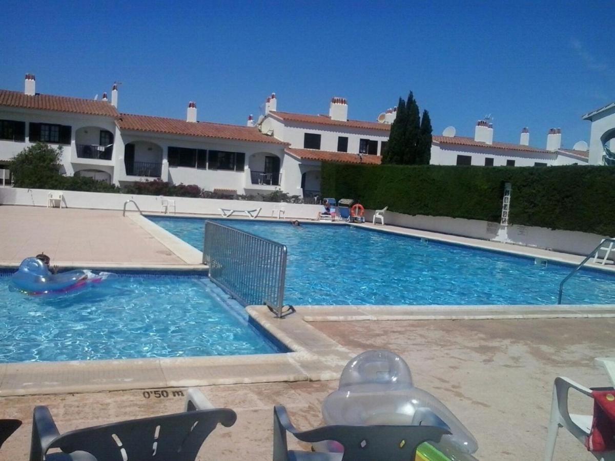 Siestamar Beach Apartment, Refurbished, Renove, Renovado 2025 Cala En Porter  Εξωτερικό φωτογραφία