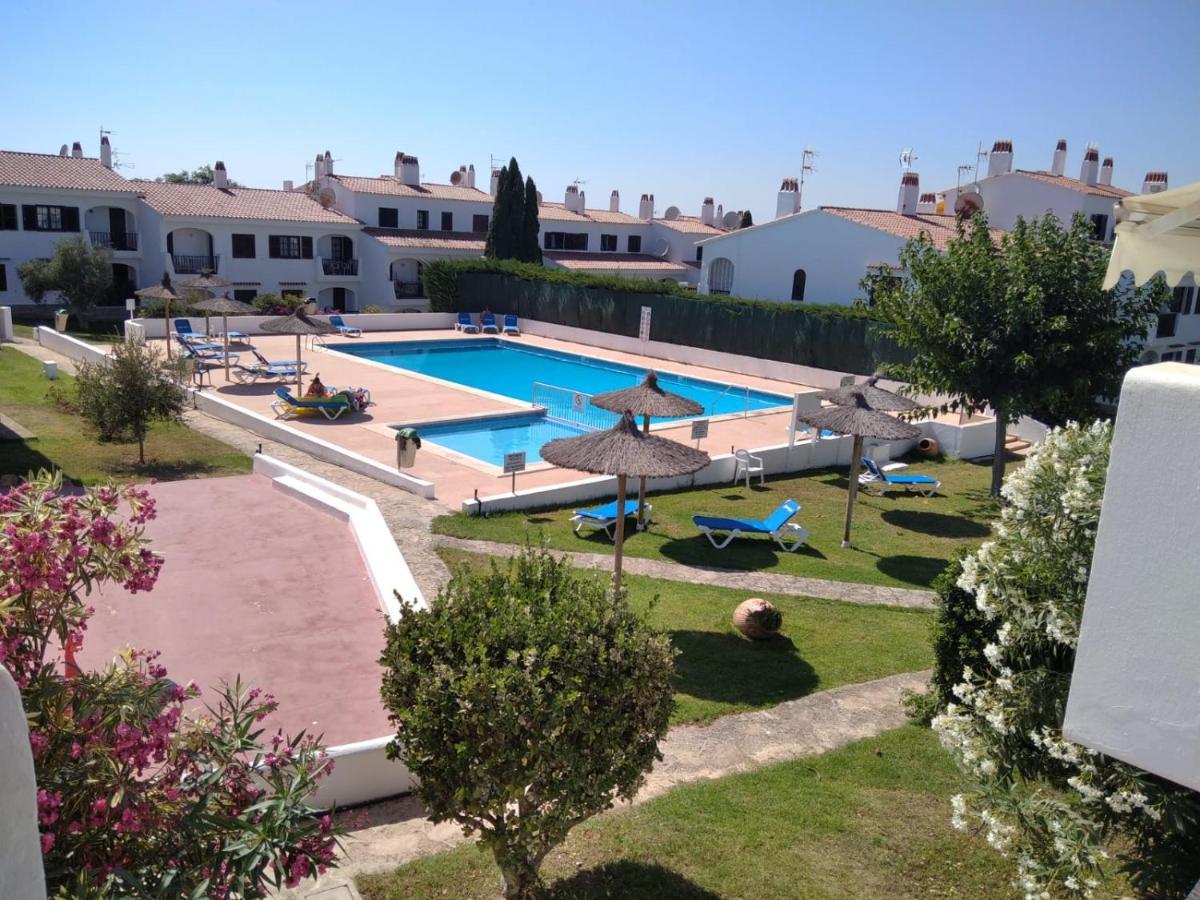 Siestamar Beach Apartment, Refurbished, Renove, Renovado 2025 Cala En Porter  Εξωτερικό φωτογραφία