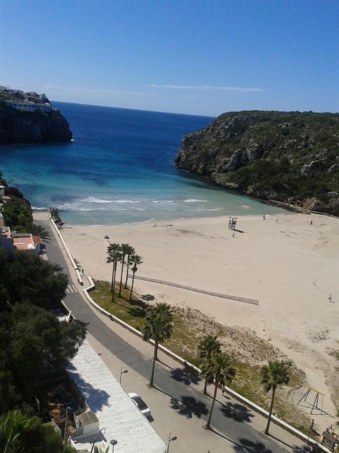 Siestamar Beach Apartment, Refurbished, Renove, Renovado 2025 Cala En Porter  Εξωτερικό φωτογραφία
