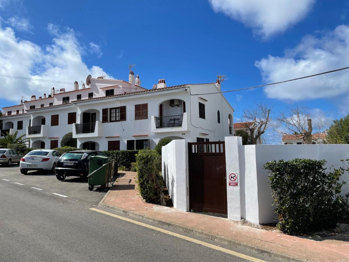 Siestamar Beach Apartment, Refurbished, Renove, Renovado 2025 Cala En Porter  Εξωτερικό φωτογραφία
