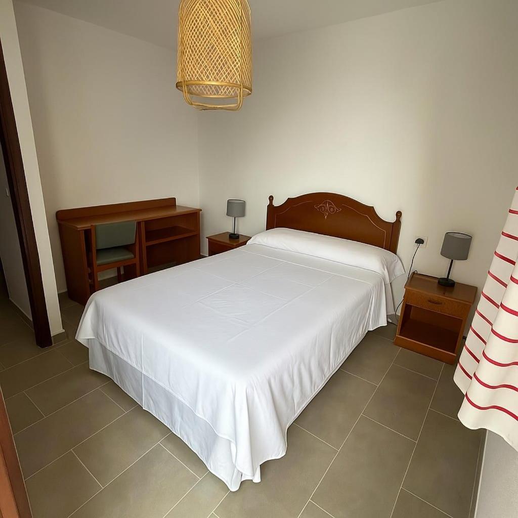 Siestamar Beach Apartment, Refurbished, Renove, Renovado 2025 Cala En Porter  Εξωτερικό φωτογραφία