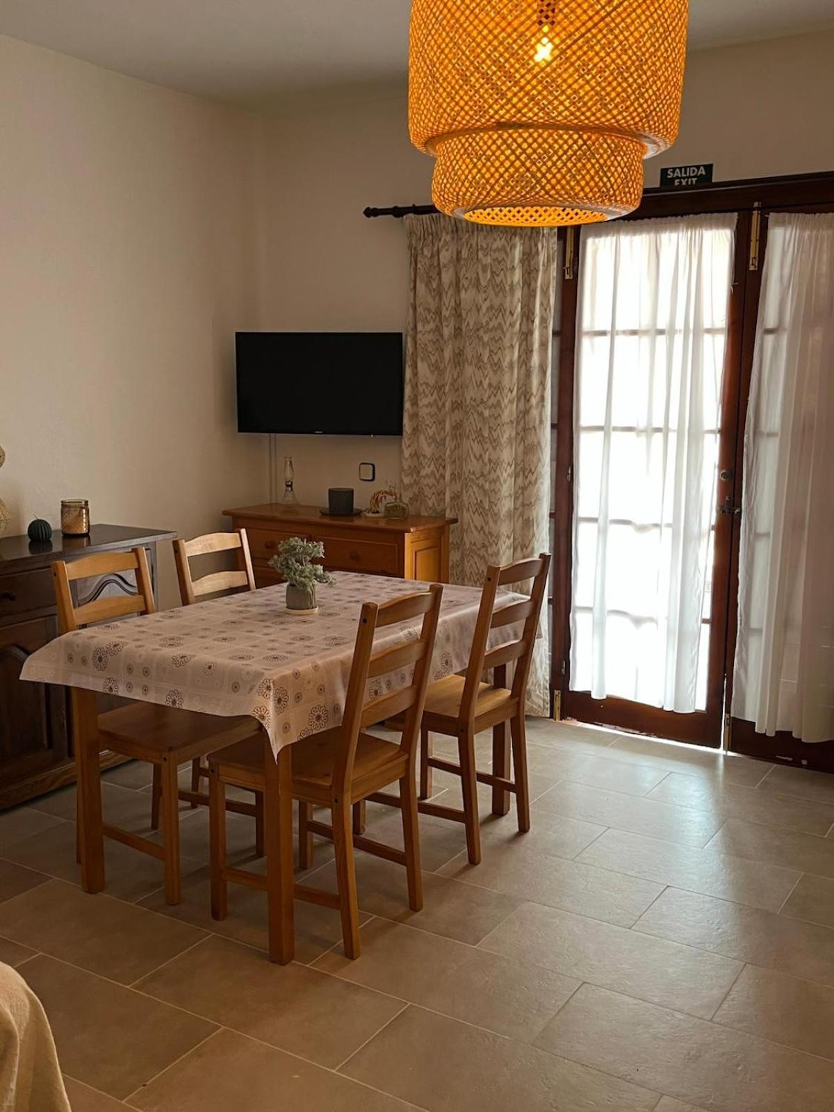 Siestamar Beach Apartment, Refurbished, Renove, Renovado 2025 Cala En Porter  Εξωτερικό φωτογραφία