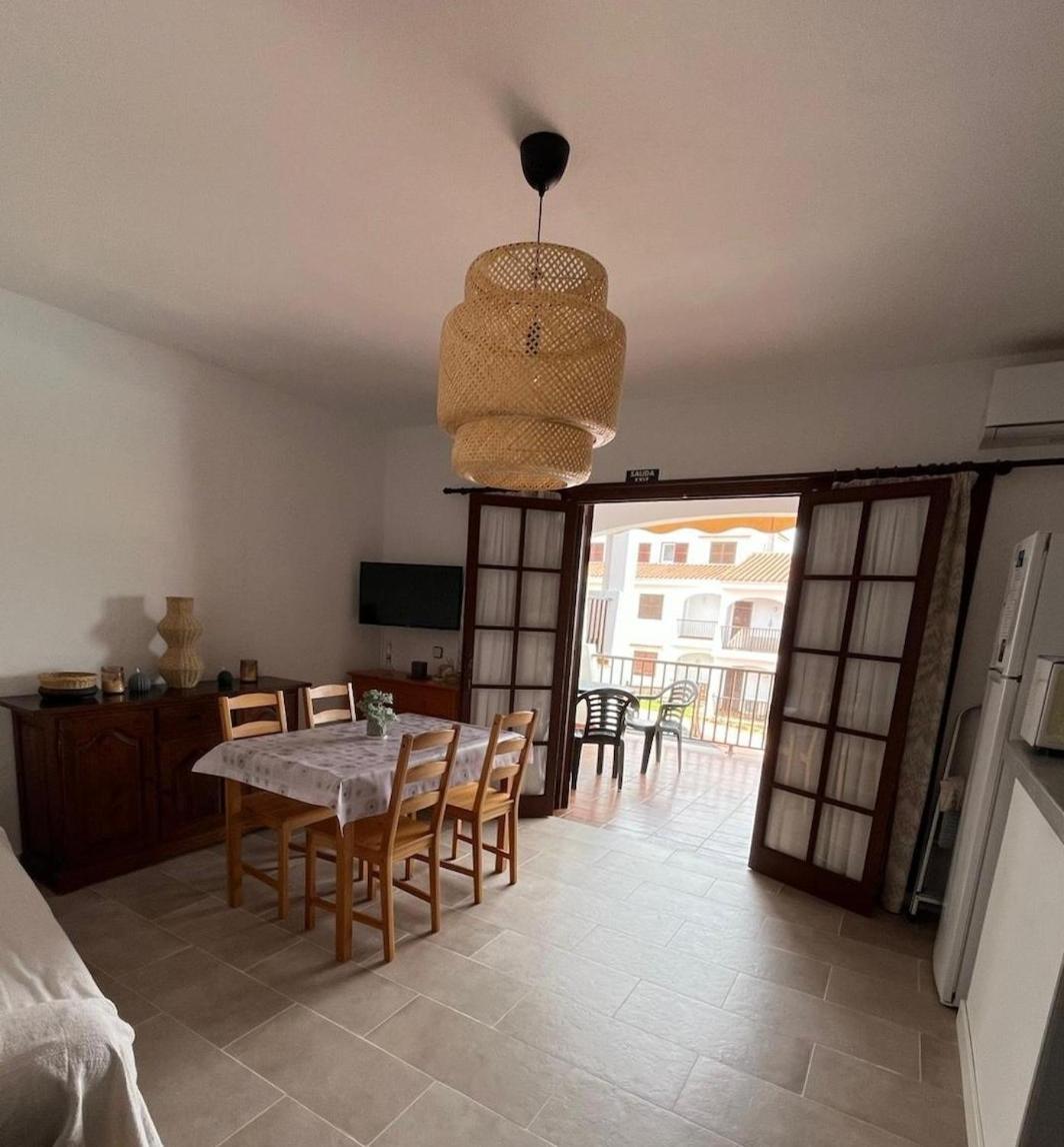 Siestamar Beach Apartment, Refurbished, Renove, Renovado 2025 Cala En Porter  Εξωτερικό φωτογραφία
