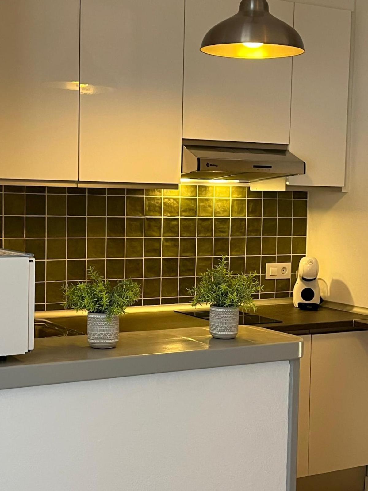 Siestamar Beach Apartment, Refurbished, Renove, Renovado 2025 Cala En Porter  Εξωτερικό φωτογραφία