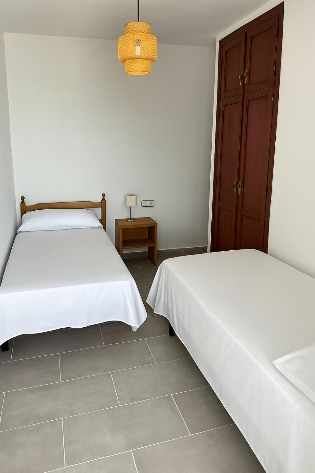 Siestamar Beach Apartment, Refurbished, Renove, Renovado 2025 Cala En Porter  Εξωτερικό φωτογραφία