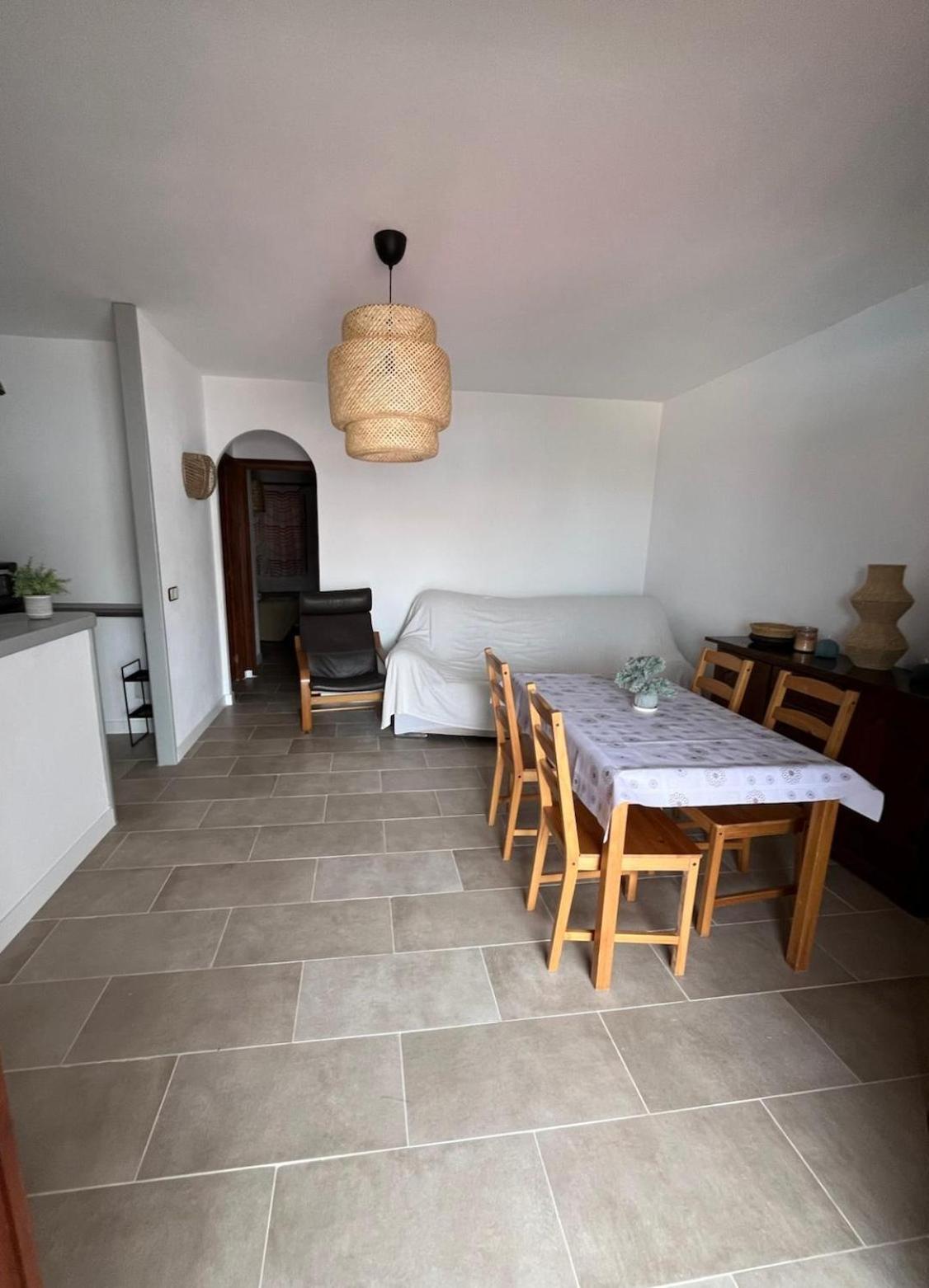 Siestamar Beach Apartment, Refurbished, Renove, Renovado 2025 Cala En Porter  Εξωτερικό φωτογραφία