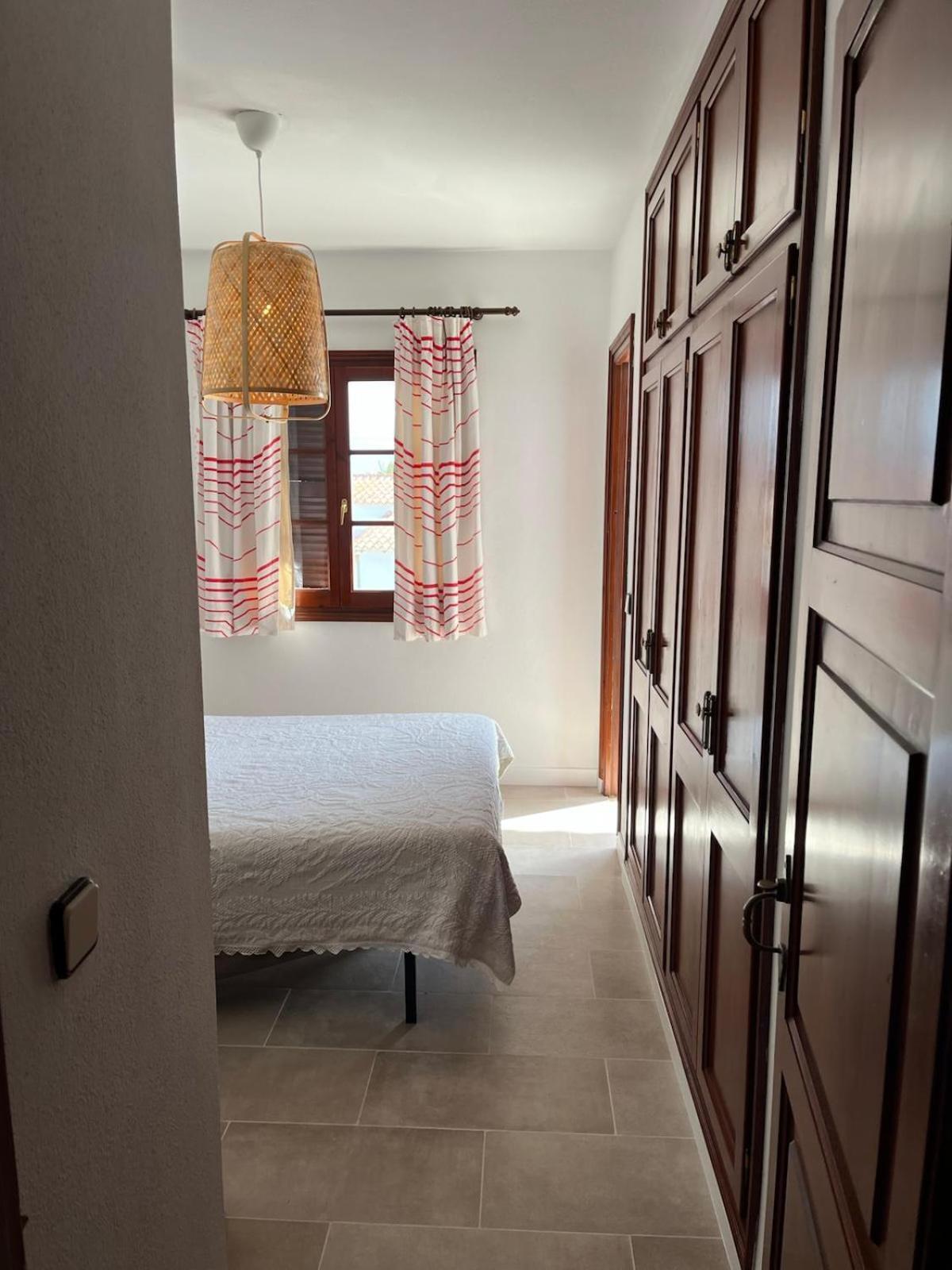 Siestamar Beach Apartment, Refurbished, Renove, Renovado 2025 Cala En Porter  Εξωτερικό φωτογραφία